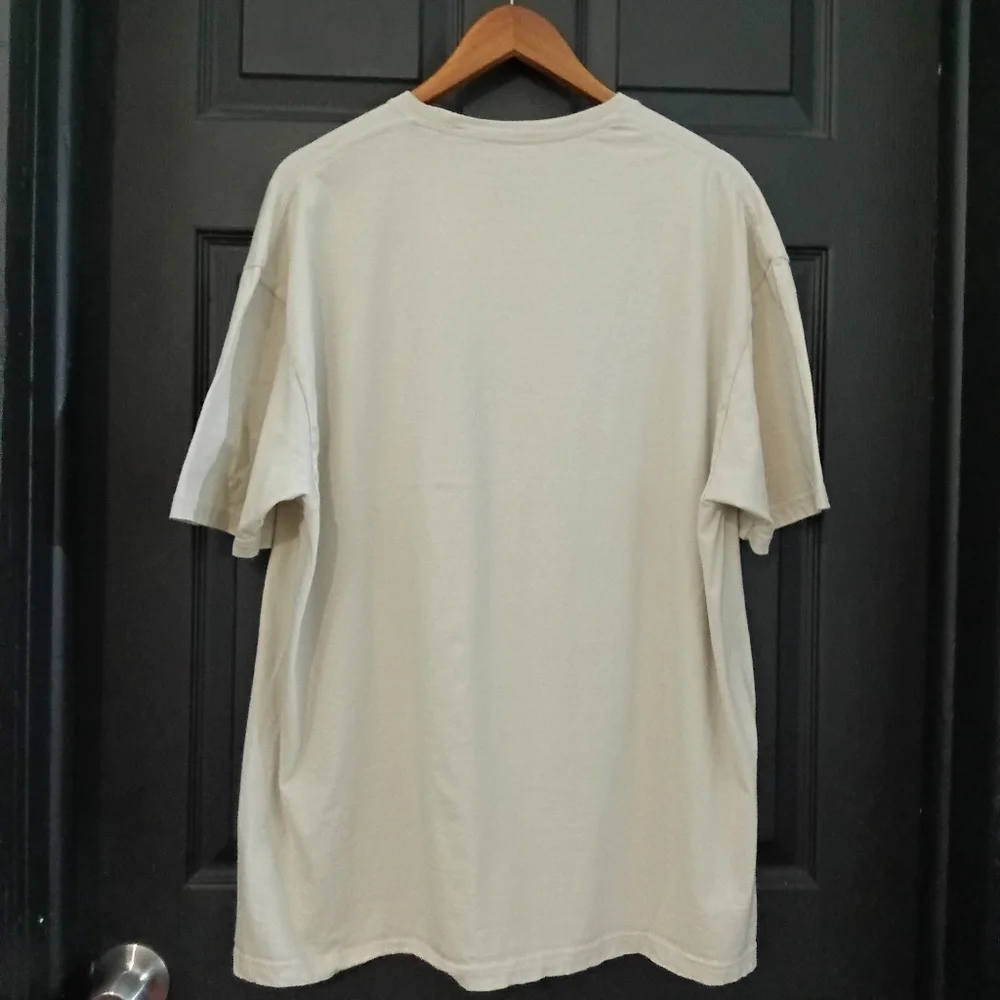 Journey Infinity Wings Graphic Tee